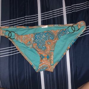 Bikini bottoms